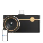 THERMAL MASTER P3 Mini Thermal Camera for iOS/Android — Photo 1