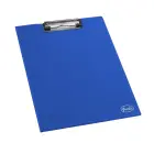 Mape-planšete FOROFIS ar vāku A4 formāts, zila Foto 1