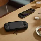 TECH-PROTECT SLIM POUCH NINTENDO SWITCH 2 BLACK Foto 12