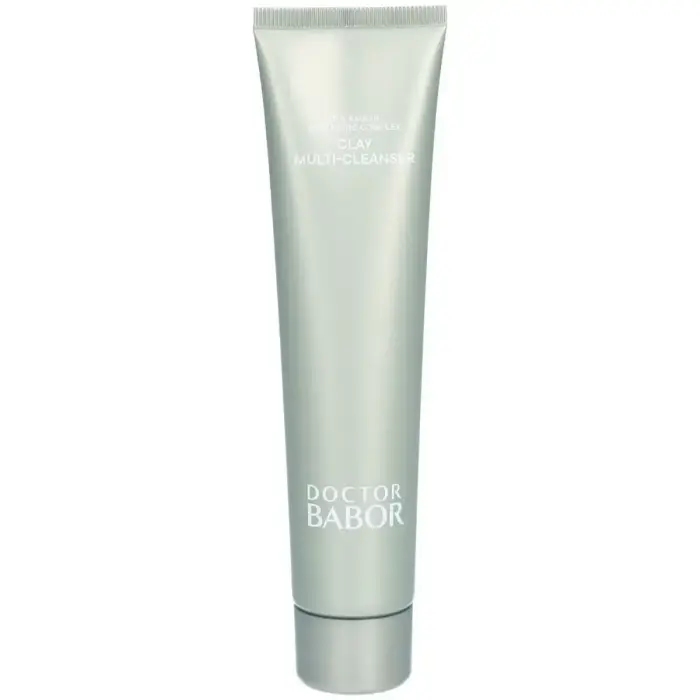 Babor Doctor Clay Multi Cleanser 75Ml in Skin