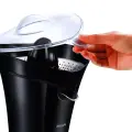 PHILIPS Avance Citrusaugļu suluspiede, melna Photo