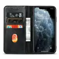 Fusion Marva Book Case grāmatveida maks Samsung Galaxy A17 melns Foto 4