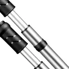 WILDMAN bike hand pump GK1 black Фото num