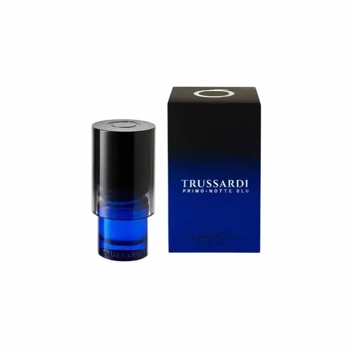 Trussardi Primo Notte Blu (EDP) parfimērijas ūdens vīriešiem 50 ml