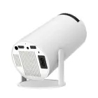 BLUE STAR Smart HY300 Pro Projector White — Foto 6
