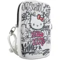 Hello Kitty Graffiti Kitty Head bag - white — Foto 3