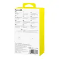 Folding Phone Stand Baseus (white) Photo