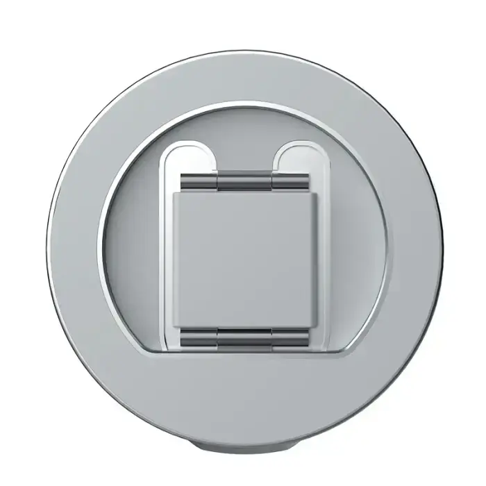 NILLKIN DUAL-MAGNET GRIP HOLDER GRAY / SZARY Photo