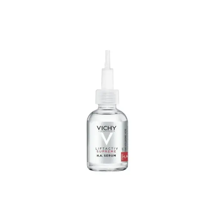 VICHY Liftactiv H.a Epidermic Filler Smoothing 1.5% Hyaluronic Acid Serum 30ml