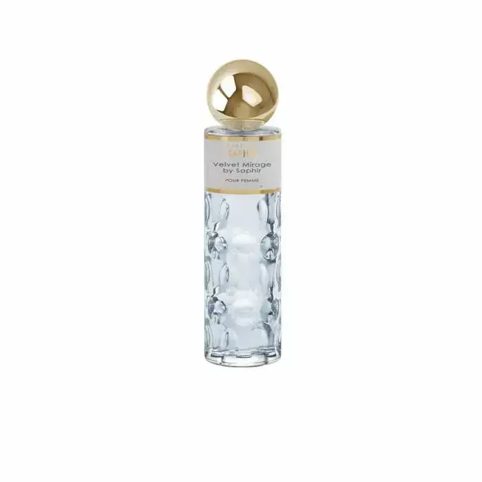 Saphir Velvet Mirage (EDP) парфюмерная вода для женщин 200 мл