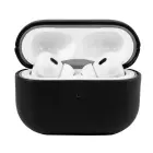 Mobile Origin Leather Case, black - AirPods Pro 2 — Foto 6