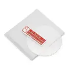 Tempered Glass for SMARTWATCH diameter 38 mm Foto 2