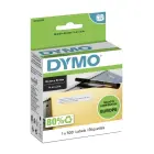 DYMO Label 11355 / S0722550 — Фото 1