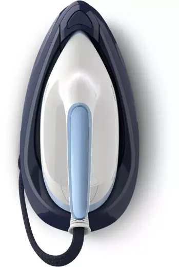 PHILIPS Perfect Care tvaika ģeneratora gludeklis, tumši zils Photo