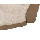 Apģērbs suņiem - Trixie Pirou winter coat with harness, S: 33 cm Foto 4