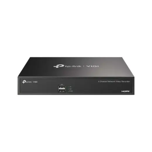 TP-LINK TPLINK NVR VIGI NVR1004H (VIGI NVR1004H) Foto 2