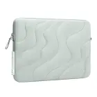 Tomtoc Terra-A27 16'' laptop case (blue) — Foto 2