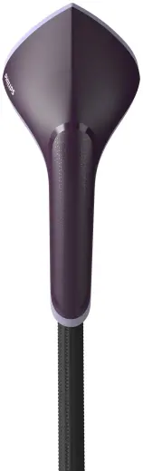 PHILIPS Tvaika gludeklis ar statīvu un iebūvētu StyleBoard, 2000W, violets Photo
