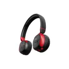 HyperX Cloud Mini - Wireless Gaming Headset (Black) — Photo 2