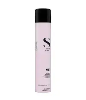 ALFAPARF MILANO Semi Di Lino Style&Care Original Hairspray Haarspray 500 Ml Foto 2