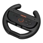 Nintendo Switch 2 Joy-Con Racing Wheel (Pack of 2) - Black Foto 2