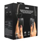 Wireless headphones Marshall Major V brown — Foto 4