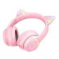 Gaming headphones ONIKUMA B90 Pink Foto 5