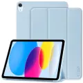 Tech-Protect SmartCase case for iPad 10.9" 2022 - light blue — Foto 1