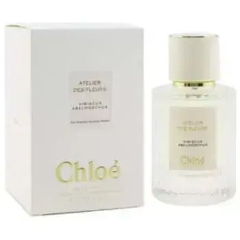 Chloé Atelier Des Fleurs Hibiscus Abelmoschus EDP 50ml