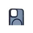 OBAL:ME MagNetix Lumen Cover for Apple iPhone 15 Navy — Foto 7
