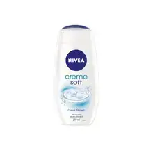 Nivea Creme Soft Shower Gel 500ml