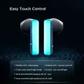 TWS Joyroom JR-TC1 IceLens Series wireless headphones with LED lights - black Foto 14