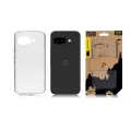 Tactical telefona maciņš Pixel 9a caurspīdīgs — Foto 2