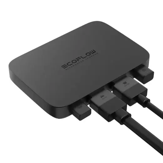 EcoFlow Alternator Charger Фото num