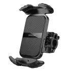 Borofone Bicycle/Motorcycle holder BH105 Crown black — Photo 1