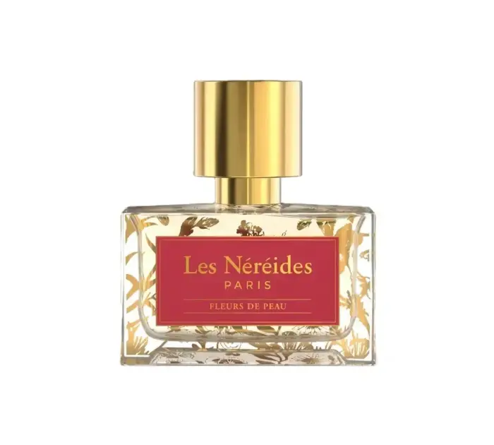 Les Nereides Fleurs De Peau (EDP) parfimērijas ūdens unisex 30 ml
