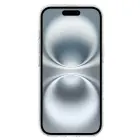 Acrylic phone case with MagSafe support for iPhone 17 transparent — Photo 3