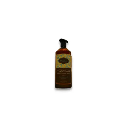 Saphira, Mineral Treatment, Hair Conditioner, Moisture & Volume, 1000 ml