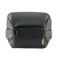 Shoulder Bag PGYTECH OneGo 6L (Obsidian black) Photo