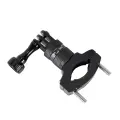Sports camera holder for a bicycle Foto 4