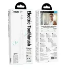 Toothbrush head Hoco HP60 soft white — Foto 5