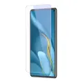 Baseus Crystal Tempered Glass 0.3mm for tablet Huawei MatePad|MatePad Pro 10.8" Foto 4
