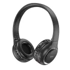 Wireless headphones Hoco W41 black — Foto 1