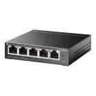 TP-LINK TPLINK Switch TL-SG1005LP TLSG1005LP (TL-SG1005LP) Foto 1