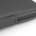 Universal case, laptop bag, 14 '' slide, tablet, computer organizer, navy blue Foto 5