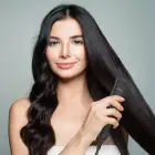 Hair straightener Hoco DAR36 black Foto 6