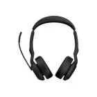 Jabra Evolve2 55 MS Stereo - headset - with charging stand Foto 2