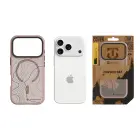 Tactical MagForce Hyperstealth Sika Cover for iPhone 17 Pro Moucha Moose — Foto 2