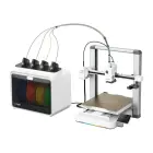CREALITY SparkX i7 Combo 3D Printer — Foto 3