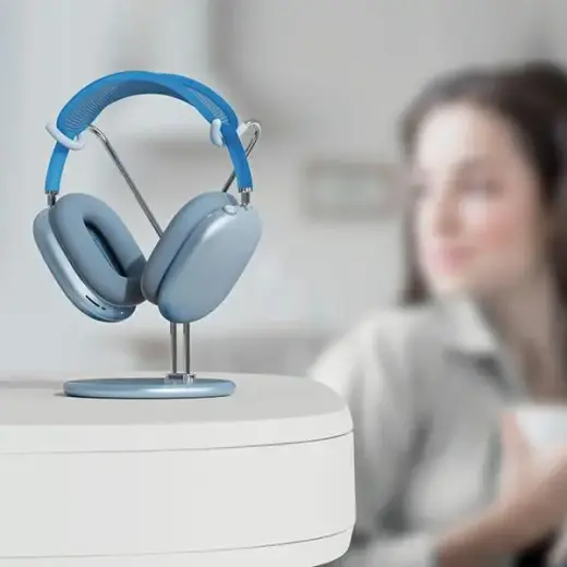 SODI Stojak na AirPods Max SAM-300 niebieski|blue Photo